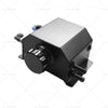 Aluminum Coolant Reservoir Tank