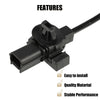 Honda Civic 4 x ABS Wheel Speed Sensors (2012-2013)