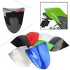 Kawasaki Ninja ZX6R Blue Moto Rear Seat Cover (2005-2006)
