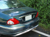 Jaguar X-Type Sedan Boot Lip Spoiler (2001-2008)