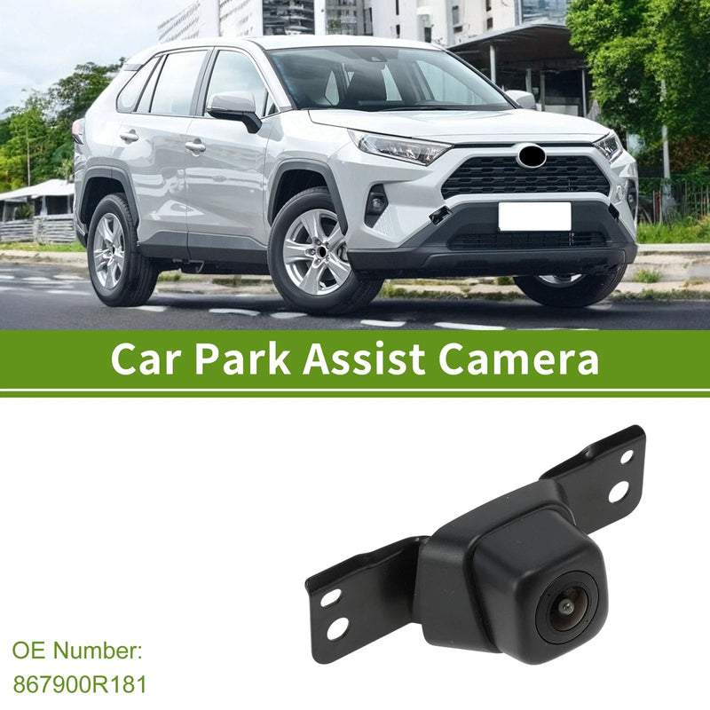 Toyota RAV4 Rear View Backup Reverse Camera (2019–2023)