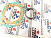 YAMAHA DT175 Top End Engine Gasket Set (1974-1976)