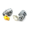 Toyota 4Runner 1989-1995 Door Lock & Keys