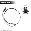 BMW 340i Base ABS Wheel Speed Sensors (2017-2020)
