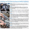 Jeep Liberty / Dodge Durango Nitro 6 x 3.7L Fuel Injector