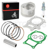 Honda Recon TRX250 Ring & Gasket Kit 68.5mm