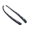 Toyota Hiace Van TRH200 / TRH219 / TRH223 / TRH224 / TRH228 Front Door Weatherstrip