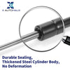 BMW X3 / E83 Front Hood Lift Support Gas Struts (2004-2010)