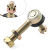 110 125cc ATV Quad Dirt Bike 10-14mm Tie Rod End Ball Joint