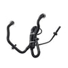 Audi A4 A6 S4 Avant Quattro Crankcase Breather Vent Hose Assembly (2002-2008)
