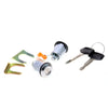 Toyota Corolla KE20 KE25 TE21 TE27 1970-1978 Door Locks with Keys