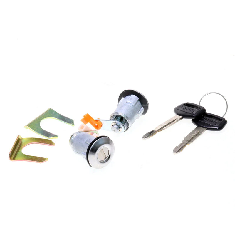 Toyota Corolla KE20 KE25 TE21 TE27 1970-1978 Door Locks with Keys