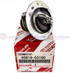 LandCruiser 100 Series UZJ 2UZ 4.7 Petrol Thermostat w