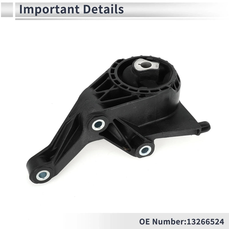 Chevrolet Cruze Motor Mount (2009-2009)