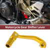 Honda CRF70 Shifter Lever Folding Gear
