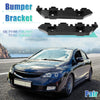 Honda Civic 2012-2015 Bumper Bracket (2 x Left & Right)