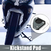 BMW G310GS Motorcycle Kickstand Pad Foot Plate