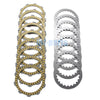 Yamaha FZR500 FZR600 Clutch Friction Disc Plate (1989-1999)