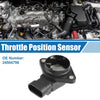 Buick Lesabre Custom 1 x Throttle Position Sensor (1996–2004)