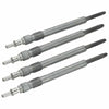 Mercedes-Benz Vito 639 2.1L Diesel Set of 4 Glow Plugs (2004-2010)
