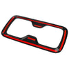 Nissan Navara NP300 Interior Water Cup Holder Cover (2015-2021)