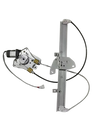 Mitsubishi Fuso Canter 2 x Front Left Window Regulator (1995–2005)