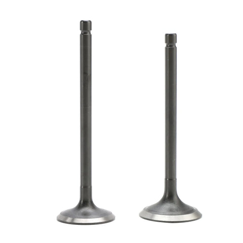 Yamaha YFM 660 Raptor / Grizzly Exhaust & Intake Valve Kit (2001-2008)
