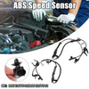 Toyota Venza Set Front Left Right Car ABS Wheel Speed Sensor (2009–2015)