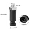 GMC Sierra, Chevrolet Engine Oil Pressure Sensor Switch (2007-2013)