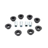 Polaris ATV Ranger 400 500 570 700 800 900 Front Rear Shock Bushings