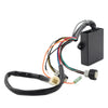 Yamaha Warrior 350 YFM350 CDI Module Box (1990-1995)