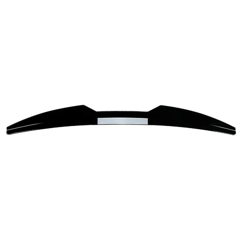 Ford Focus MK3 RS Rear Roof Spoiler Wing Lid Extension Flaps (2011-2018)