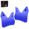 Yamaha TTR 90 Tank Shroud Air Scoop Left & Right (2000–2007)