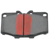 Toyota BJ60 FJ60 FJ62 HJ60 HJ61 60 Series Disc Rotor & Brake Pad Kit (1980-1990)