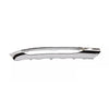 Benz W212 E350 550 Left Fog Light Chrome Trim (2010–2013)