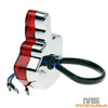 Harley Honda BMW Chopper LED Tail Light