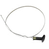 Dodge Ram 1500 2500 3500 Dakota Engine Oil Dipstick (2002-2010)