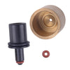 Mercedes Benz, Ford, Volvo Blow Off Valve Kit (Fits Various Models)