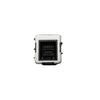 Mazda 2 3 6 CX-5 CX-3 MX-5 AUX USB Socket Port Adapter (2003-2023)