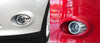 Ford Focus Left Front Fog Light Cover (2012-2014)