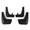 BMW 1 Series Saloon Mud Flaps Splash Guards 1 Set (2017-2022)