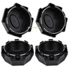 Polaris Ranger XP 900 Ranger Crew XP 900 4 x Wheel Rim Caps (2013–2019)