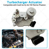 Audi A4 A6 A8 2.7 3.0 TDI Turbo Actuator (2000-2010)