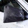Car Vans Auto Side Mirror Frost Guard Waterproof Cover