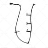 Ford Ranger 2.2L Diesel Oil Feed Pipe (2011-2015)