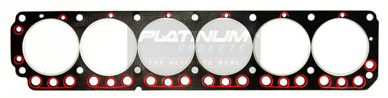 CHRYSLER VALIANT HEMI VH-VK CYLINDER HEAD GASKET 3.5/4.0/4.3L (1969–1973)