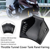 Yamaha Tmax 560 Gas Tank Fairing Cover (2022-2023)