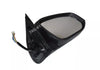 Toyota Fortuner RH Side View Mirror Black 7 Wires (2015-2021)