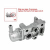 Honda Civic EG Fast Idle Thermo Valve (1992–1995)