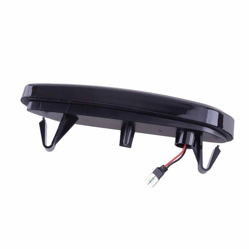 Mini Cooper R60 R61 Smoke LED Fender Side Marker Light (2012-2017)